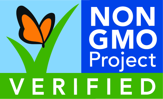 Non GMO Project Verified Icon