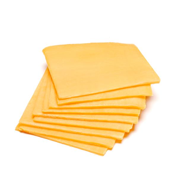 image of cheese slices