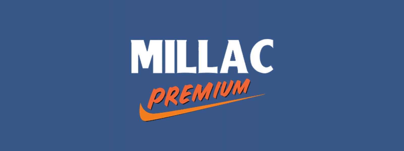 Millac Premium